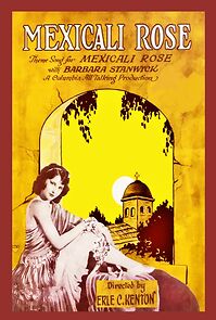 Watch Mexicali Rose