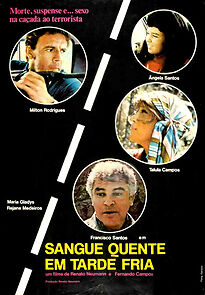 Watch Sangue Quente em Tarde Fria