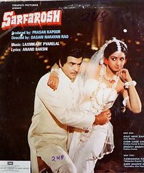 Watch Sarfarosh