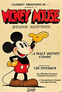 Watch Mickey's Choo-Choo (Short 1929)