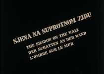 Watch Sjena na suprotnom zidu (Short 1977)