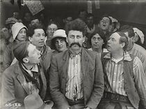 Watch Alkali Ike and the Hypnotist (Short 1913)