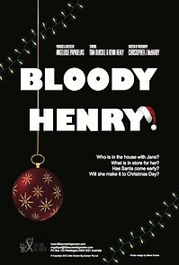Watch Bloody Henry (Short 2013)