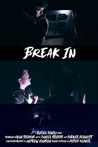 Watch Break In (Short 2015)