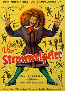 Watch Der Struwwelpeter