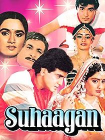 Watch Suhagan
