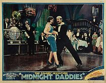 Watch Midnight Daddies