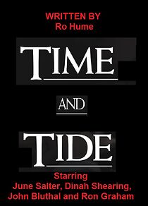 Watch Time and Tide