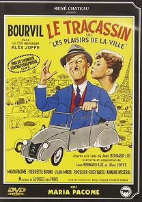 Watch Le tracassin ou Les plaisirs de la ville