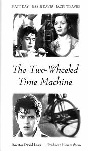 Watch The Two-Wheeled Time Machine (Short 1997)
