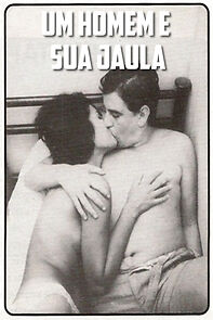 Watch Um Homem e Sua Jaula