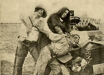 Watch Alkali Ike's Auto (Short 1911)