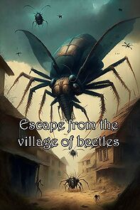 Watch Escape from the Village of Beetles (Short 2015)