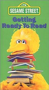Watch Sesame Street: Getting Ready to Read