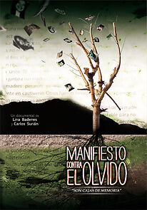 Watch Manifiesto contra el olvido