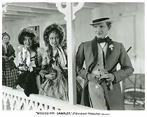 Watch The Mississippi Gambler