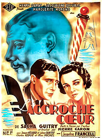 Watch L'accroche-coeur