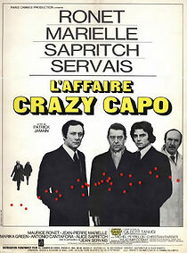 Watch L'affaire Crazy Capo