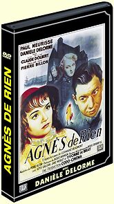 Watch Agnès de rien