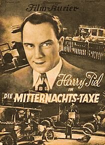 Watch Die Mitternachts-Taxe