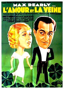 Watch L'amour et la veine