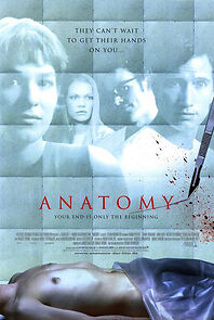 Watch Anatomy