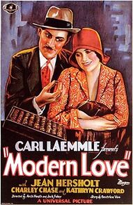 Watch Modern Love