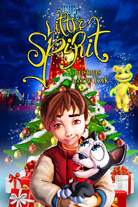 Watch Little Spirit: Christmas in New York