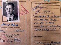 Watch Mielkes Rache - Die Hinrichtung des Stasi-Offiziers Werner Teske