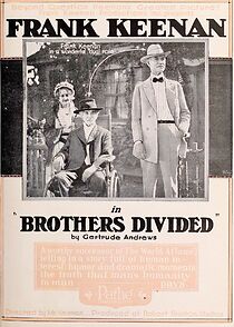 Watch Brothers Divided