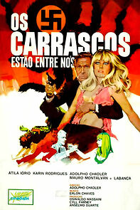 Watch Os carrascos Estão Entre Nós