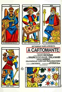 Watch A Cartomante