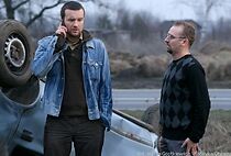 Watch Zwiazek na odleglosc (Short 2008)