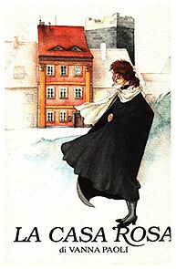 Watch La casa rosa