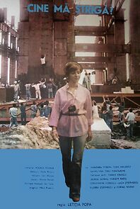 Watch Cine mã strigã