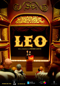 Watch Leo (Short 2007)