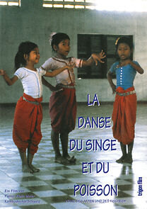 Watch La danse du singe et du poisson