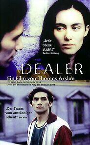 Watch Dealer
