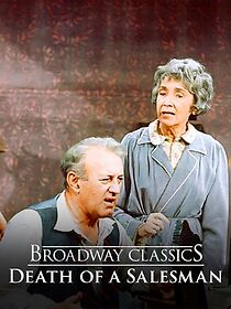 Watch Death of a Salesman