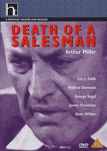 Watch Death of a Salesman