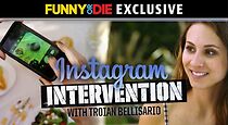 Watch Instagram Intervention with Troian Bellisario (Short 2014)