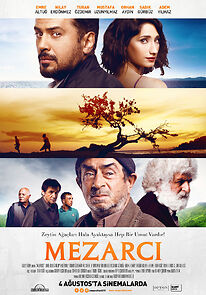 Watch Mezarci