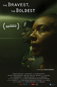 Watch The Bravest, the Boldest (Short 2014)