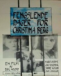 Watch Fengslende dager for Christina Berg