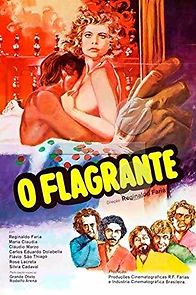Watch O Flagrante