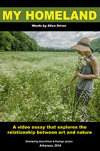 Watch My Homeland (Short 2014)