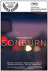 Watch Sonburn (Short 2012)