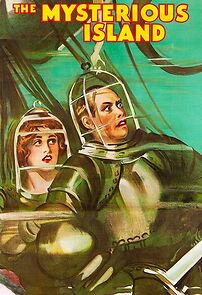 Watch The Mysterious Island