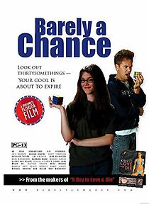Watch Barely a Chance (Short 2008)
