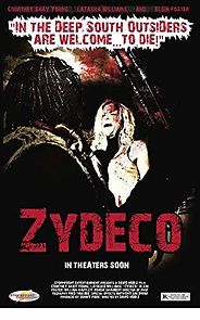 Watch Zydeco